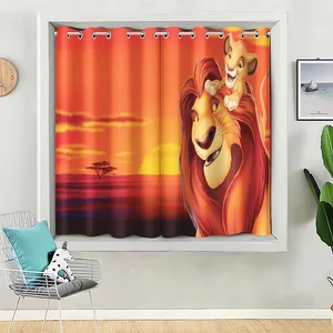 8 en çok satılan, perde-aslan kral-no. 8