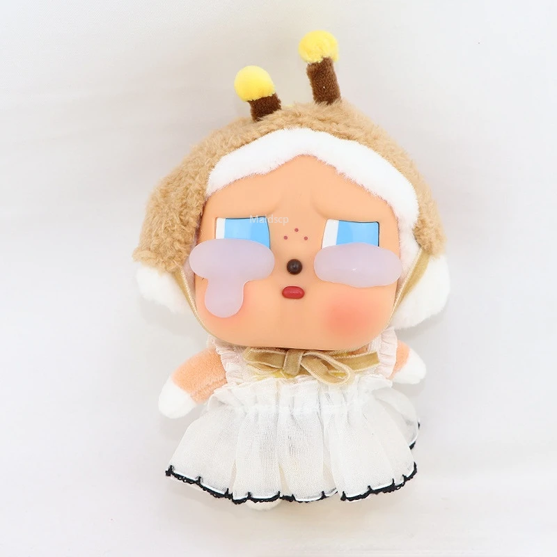 إكسسوارات ملابس الدمية الصغيرة لملابس Crybaby مقاس 15 سم إكسسوارات ذاتية الصنع هدية (بدون دمية) #3