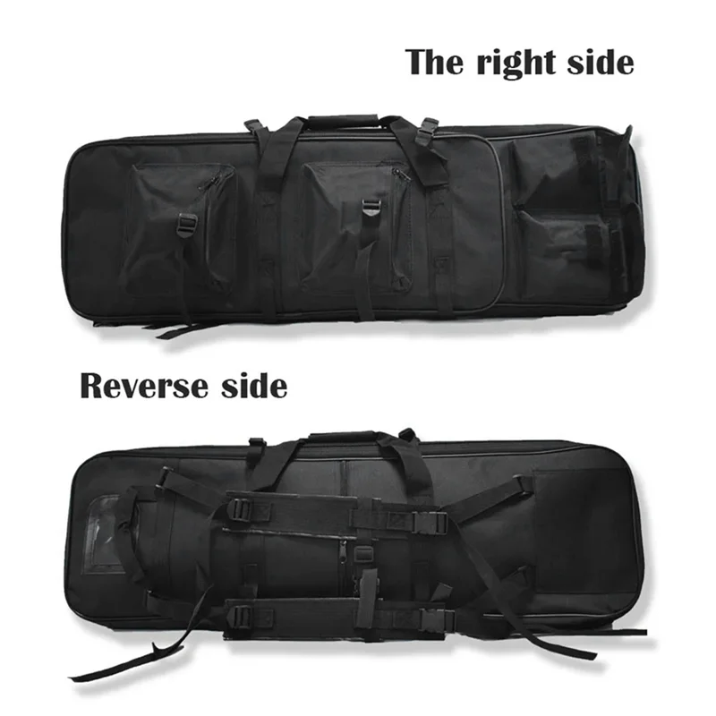 

Dropship-Multifunctional Bag Backpack Handbag Diagonal Shoulder Bag Shoulder Fishing Backpack