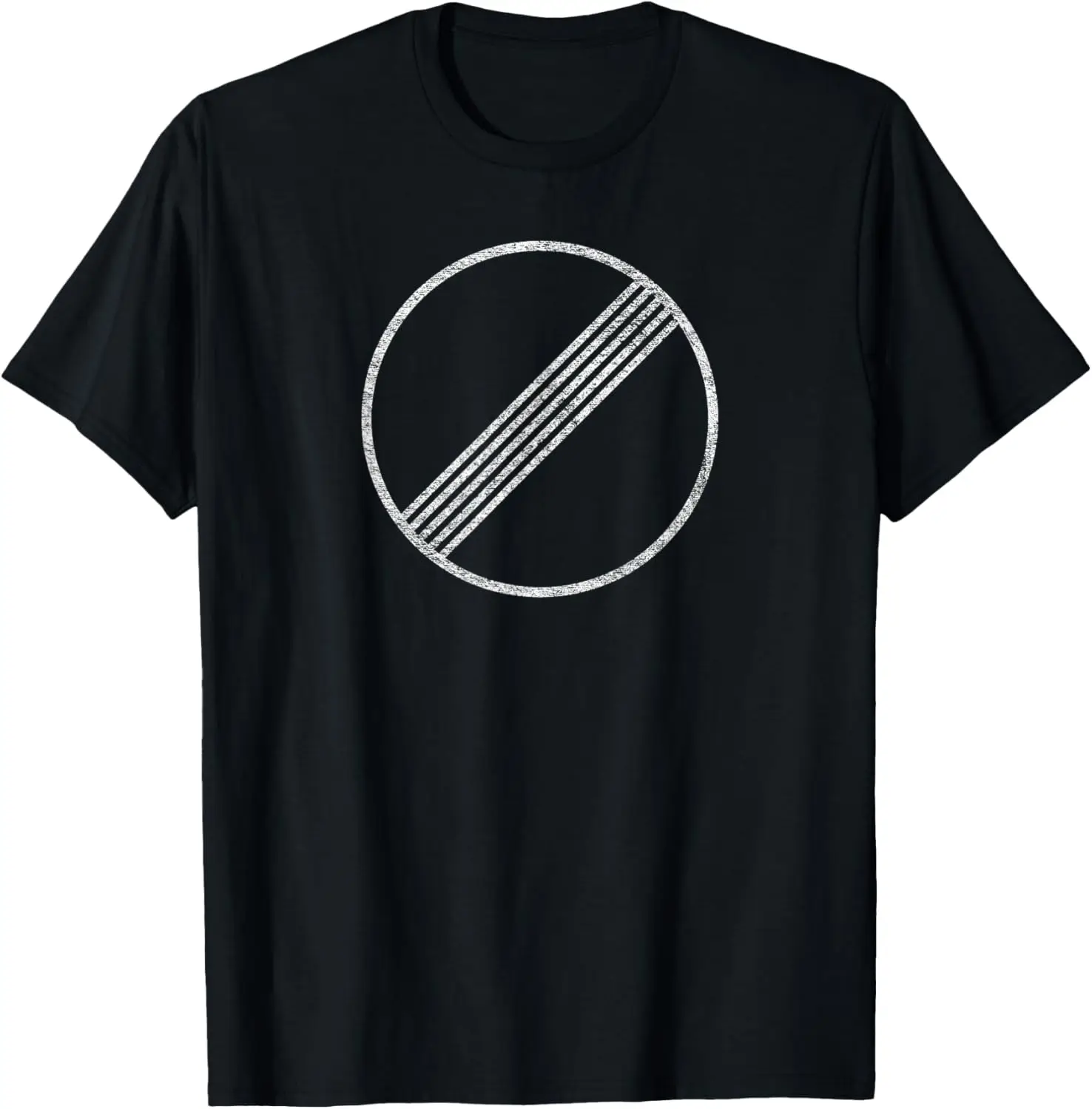 Why the Autobahn No Limit Sign T-Shirt Is the Ultimate Symbol of German Automotive Freedom