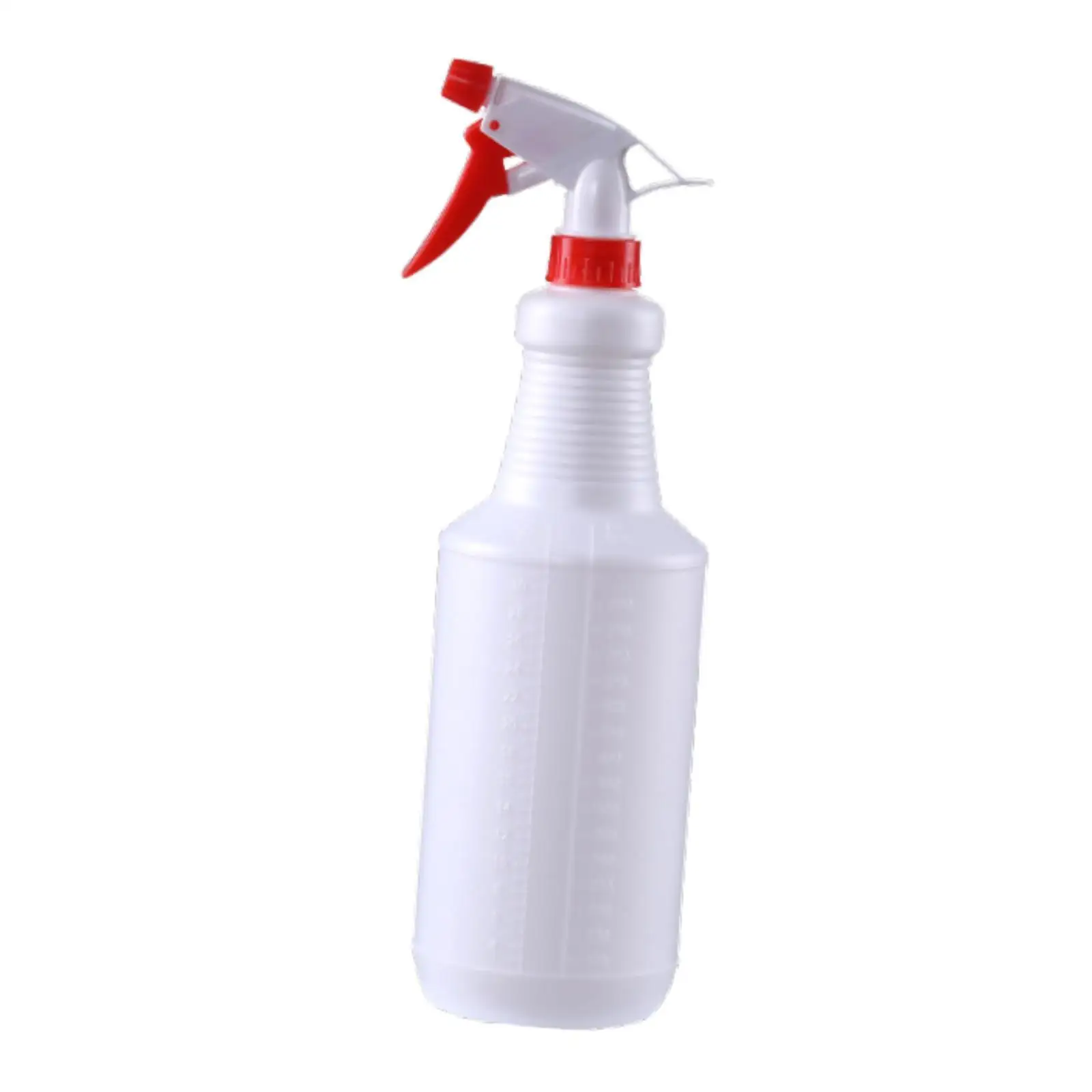 Empty Spray Bottle Water Bottle 1L Cooking Auto Details Mist Stream Sprayer