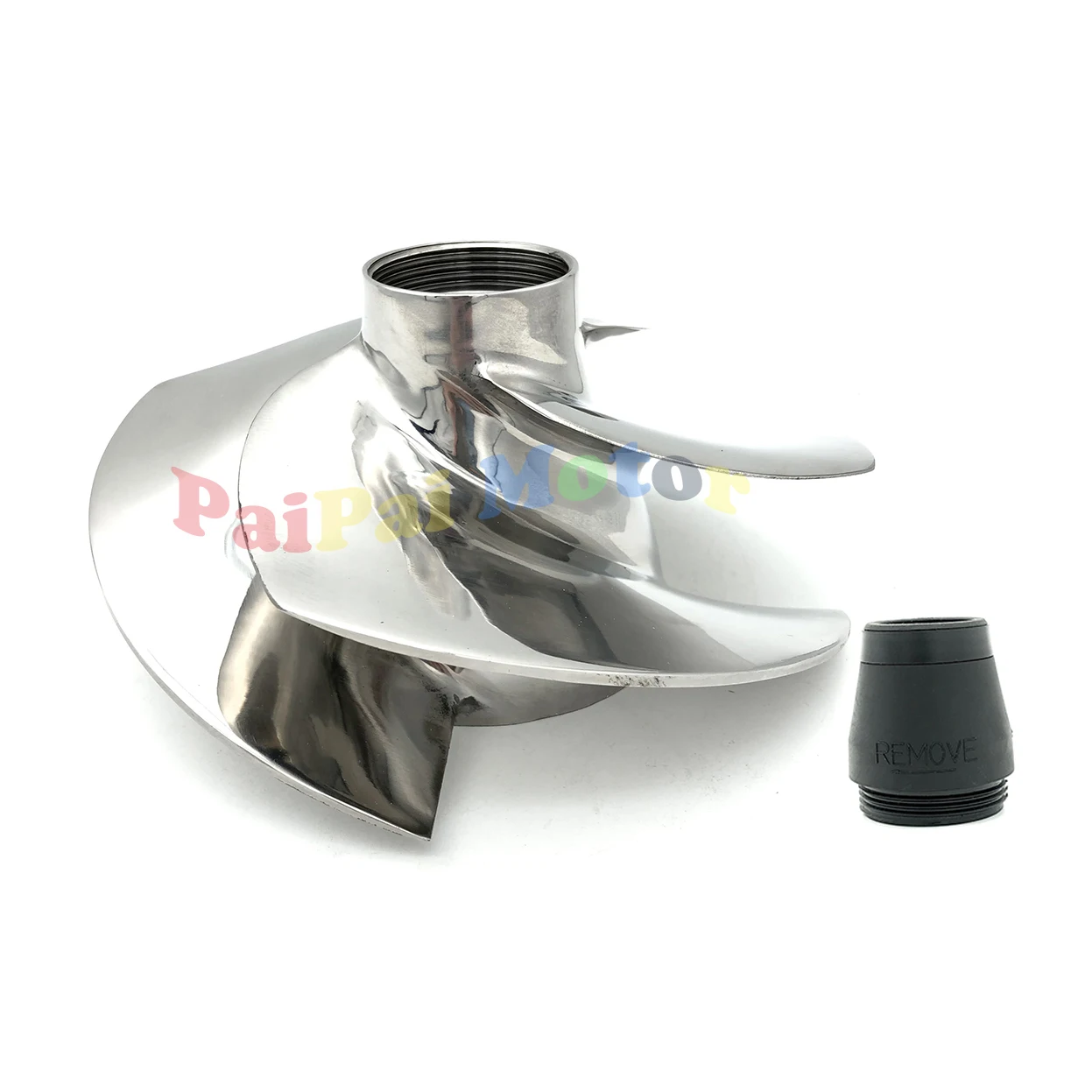 

Для Sea-Doo seadoo BRP 4-TEC 215 13/18 255 260 крыльчатка SRZ-CD-15/21A GTX-L RXP-X RXT-X пропеллер 159 мм