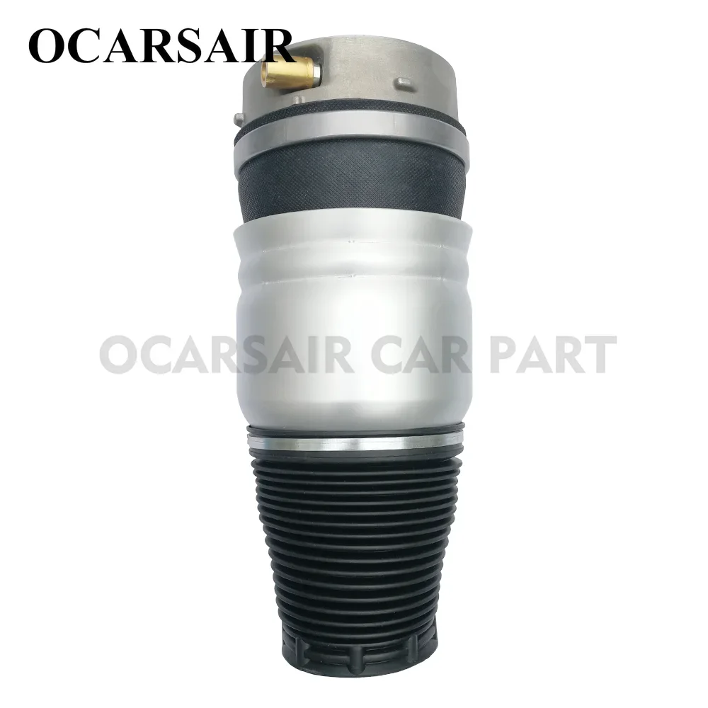 Front Left/Right Air Suspension Spring Bag For Audi Q7 VW Touareg Porsche Cayenne 7L5616404B 7L8616040 7L8616039D 2003-2010