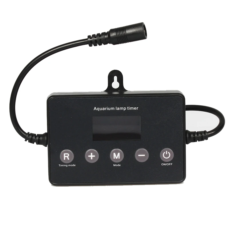 Aquarium Fish Tank Intelligent Light Timing Control System Aquarium Timer Controller Upgraded Version S3