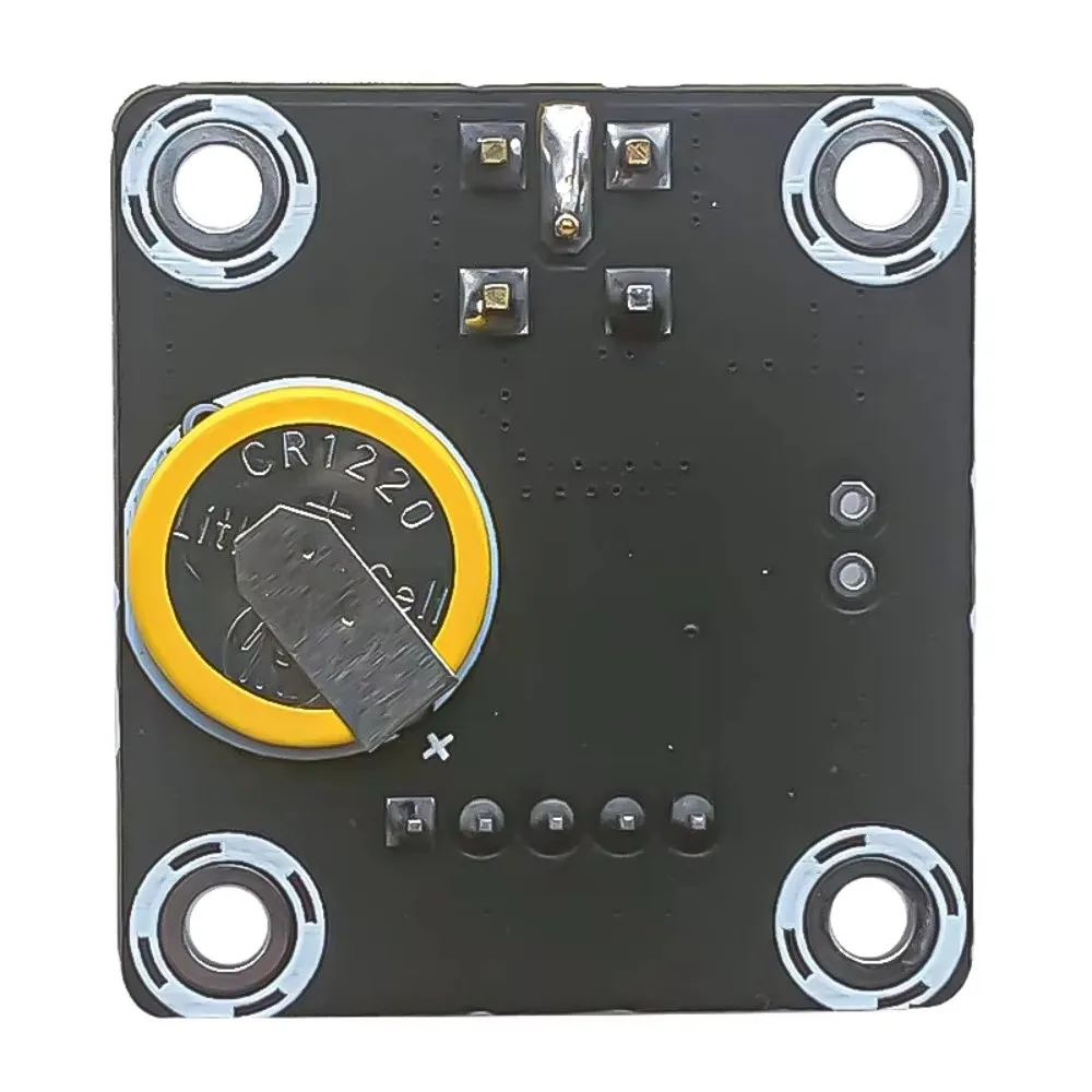 Industrial TAU1202 High-Performance GPS GLONASS Galileo L1 L5 Dual-Band Sub-meter GNSS Car Compass Positioning Module