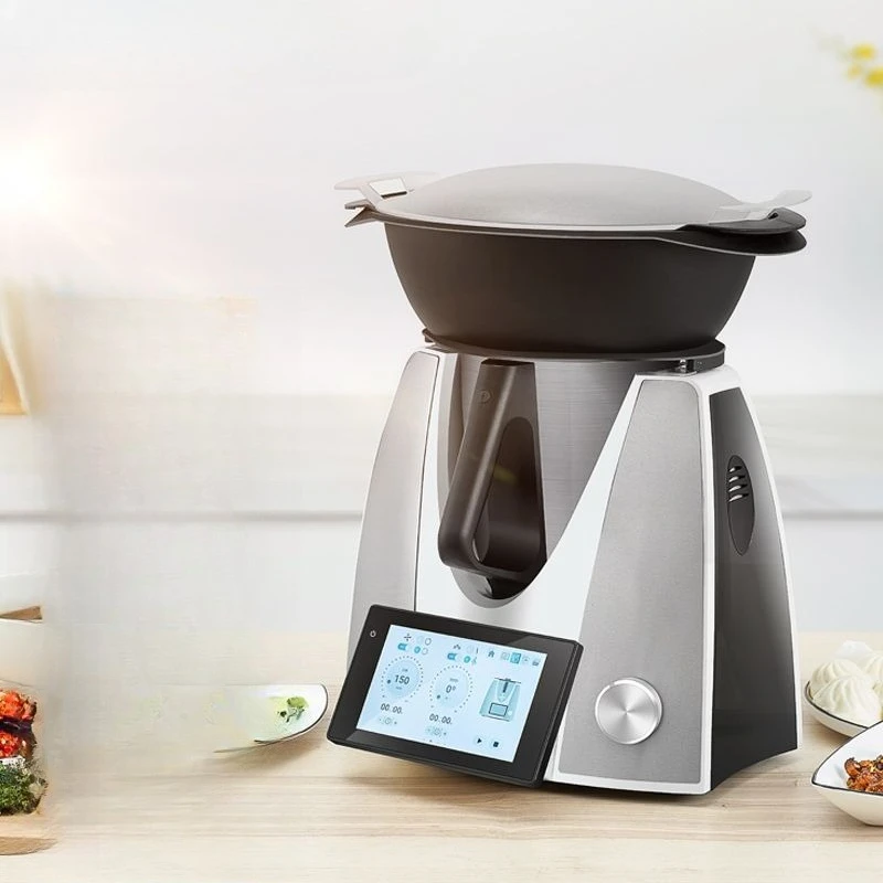 

Shenguo Jianeng Xiaomei Multifunctional Cooking Machine Intelligent Cooking Machine