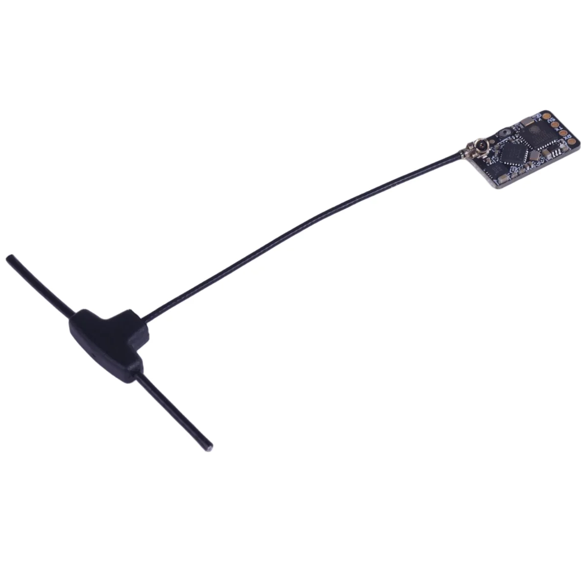 XFlight Hobby ELRS 915M/2.4GHz Ricevitore NANO ExpressLRS RX Con Supporto Antenna WiFi Per Freestyle A Lungo Raggio FPV Drone Quadcopt