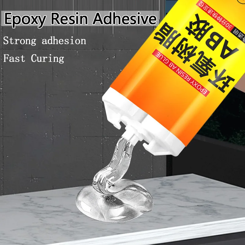 7/50Ml Epoxy Resin …