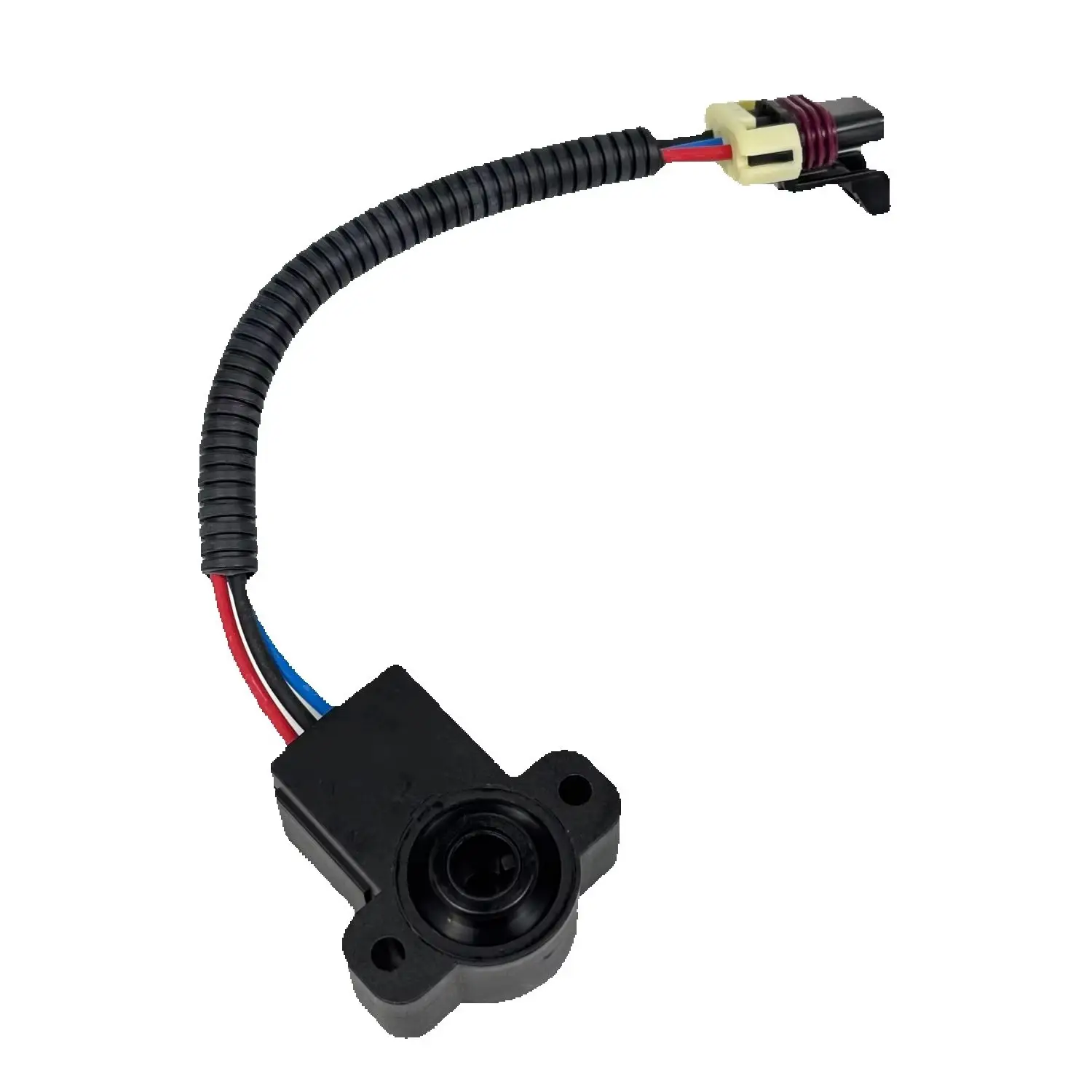 Throttle Position Sensor AN372268 for John Deere 6068 4045 7660 7460 7760 9986 9996 CP690 CS690 High Quality