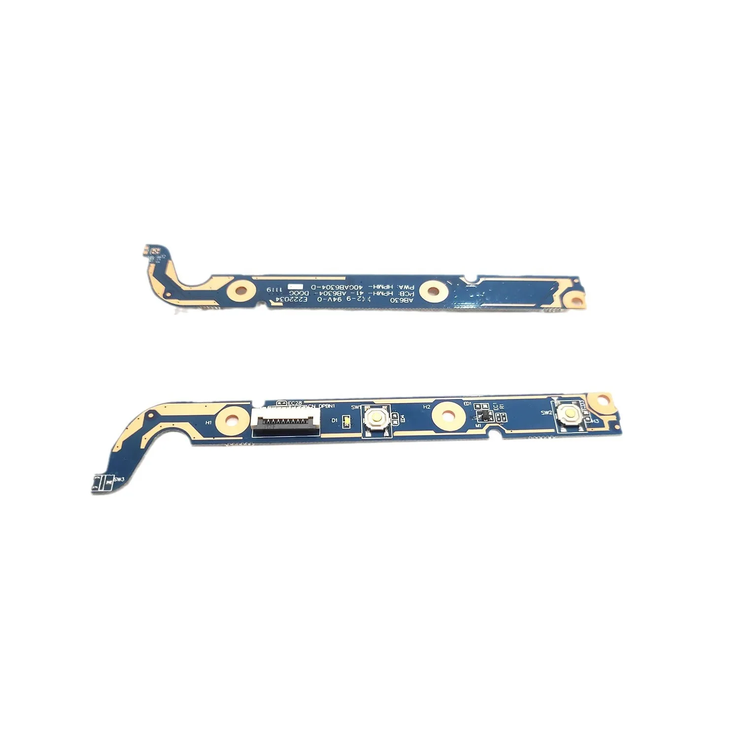 For Hp DV6-6000 Pow…