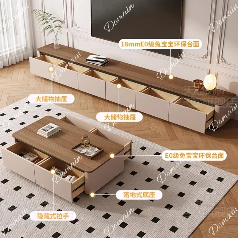 46 B 160 180 200 220 240cm Living Room Furniture Floor Model Home Tv Stands Modern Elegant Luxury Chest Of Drawers Storage Locke