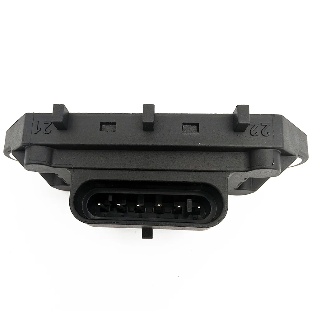 6-poliger Luftdrucksensor für MERCEDES BENZ für KNORR-BREMSE K046313 133092596 K047859 / K046314 131820034 123048383 – Detail 7