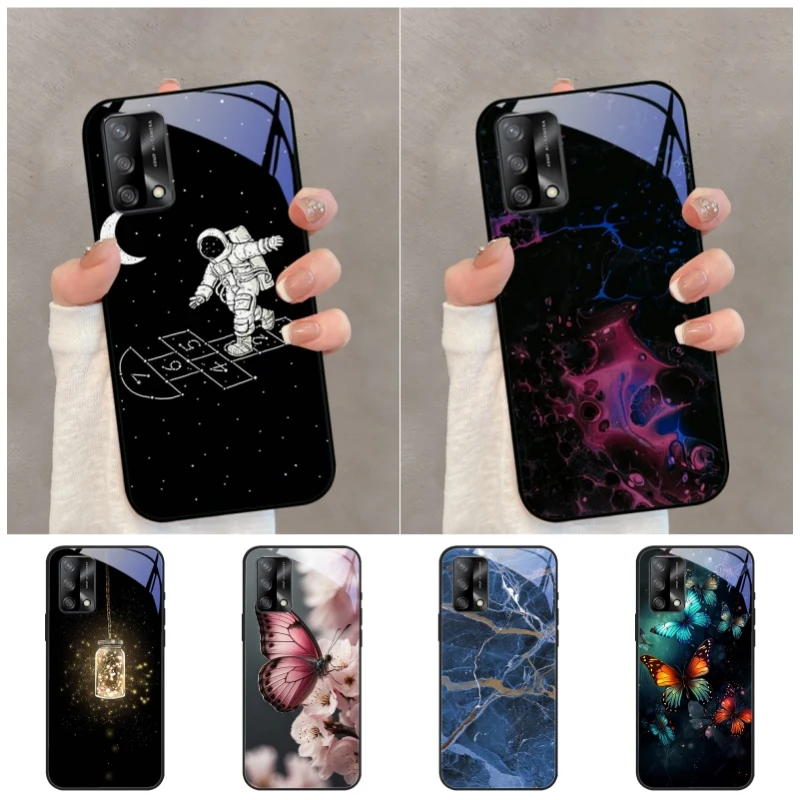 Cases For Oppo A74 … - image