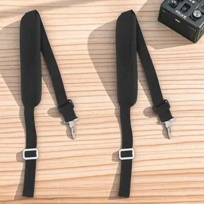 

1 Pair Backpack Straps Replacement Adjustable Oxford Cloth Shoulder Belts Heavy Duty Garden Accessories Sturdy Sprayer