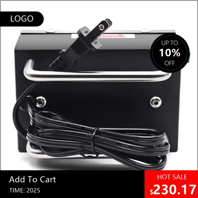 

080808220V Portable Powerful Mute Demagnetizer Portable Mini Demagnetizer Mold Demagnetizing Tool .