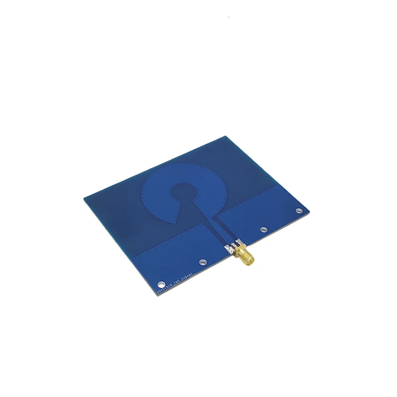 UWB Ultra Wideband Antenna 2GHz-10GHz RF Antenna  Transmitting Antenna Directional Antenna