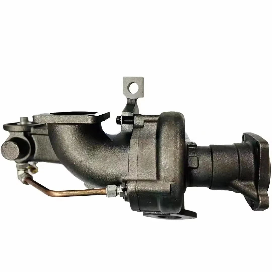 

Machinery Engine Water Pump Assembly 3098964 3086034 3098960 3201988 WATER PUMP for K19 Engine