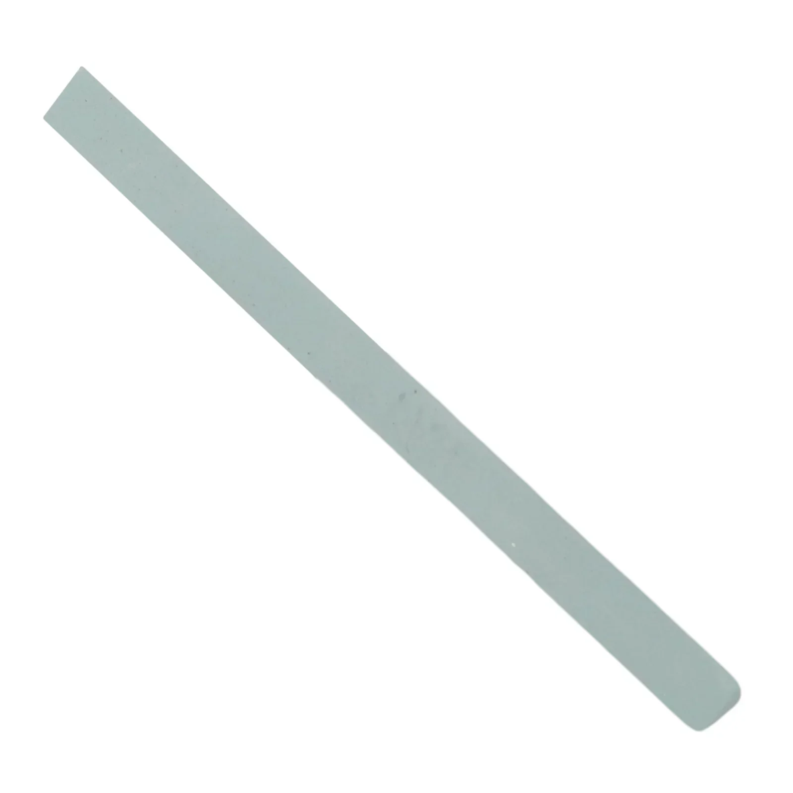 Jade Sharpener Tool Green Silicon Carbide Sand Bar Green Silicon Carbide Sand Bar Grinding Block Oil Stone Round Triangle