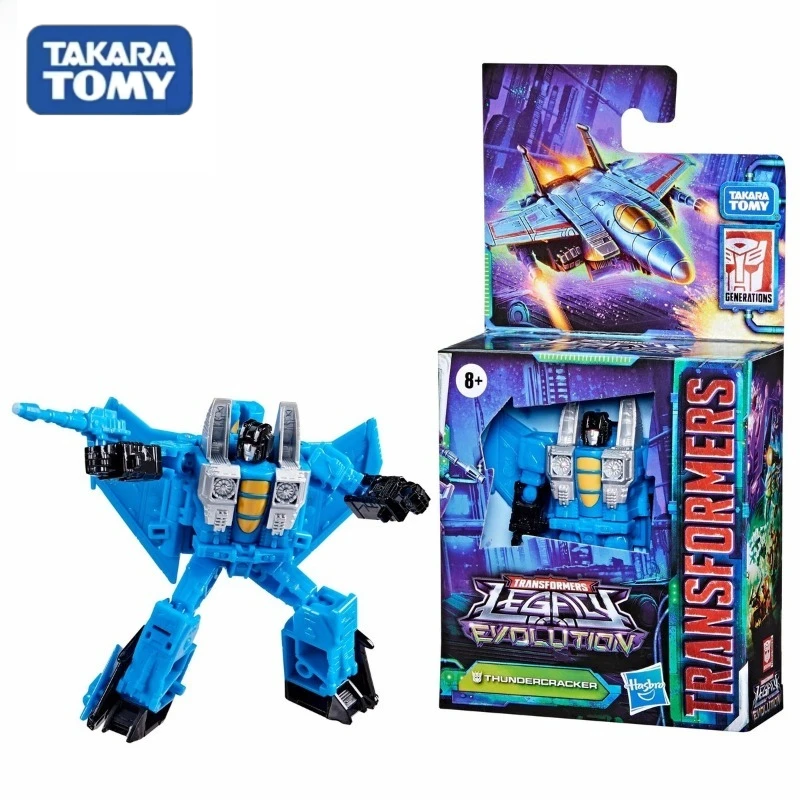 

【In Stock】Transformed Toys cr-class Small proportion Moving Human Figure Doll Model Desktop Decorations Boy Gifts Collection