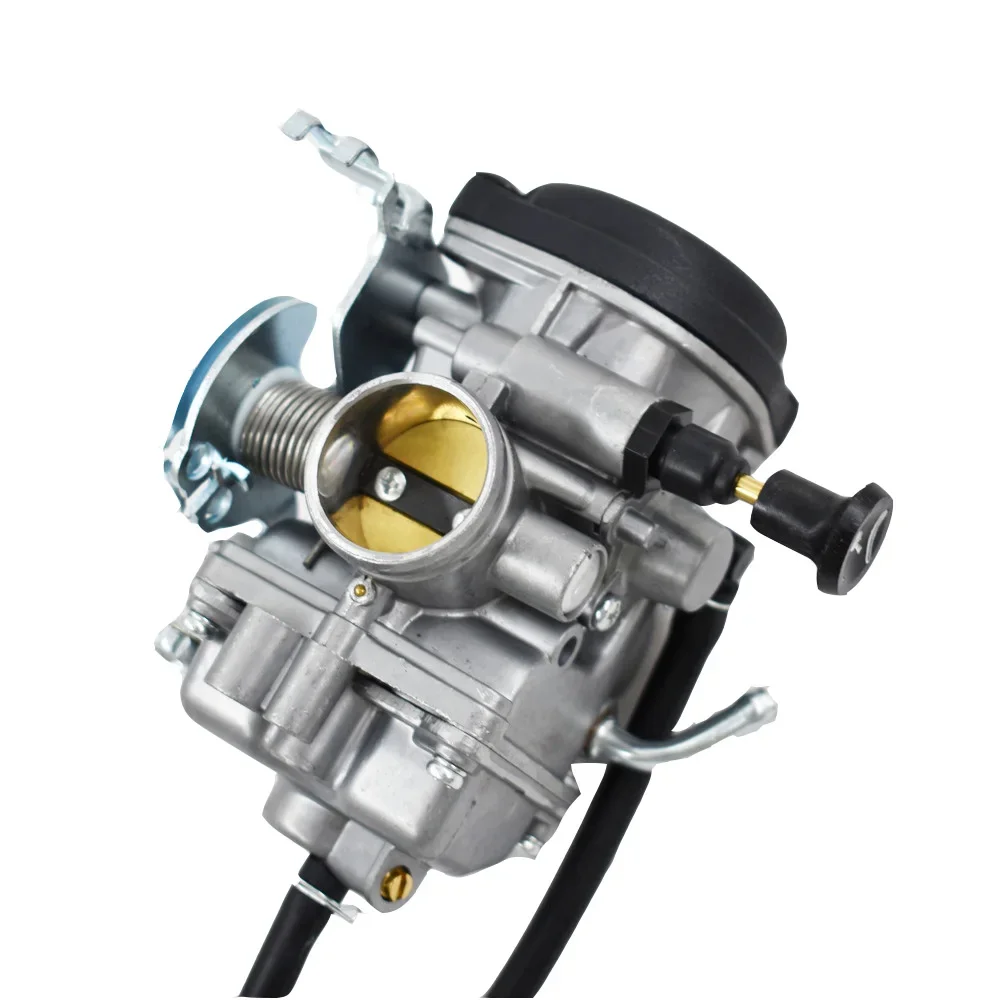 Vergaser für Yamaha TW200 TW 200 2001 2002 2003 2004 2005 2006 2007-2017 Trailway Carb Neu – Detail 9