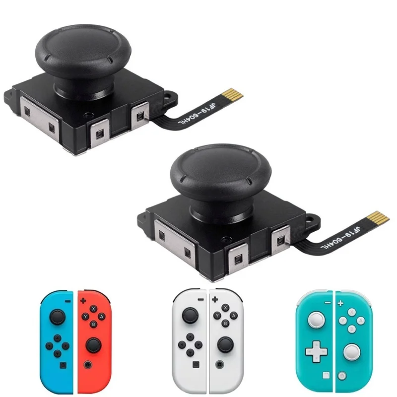 2 Pcs For Nintendo …