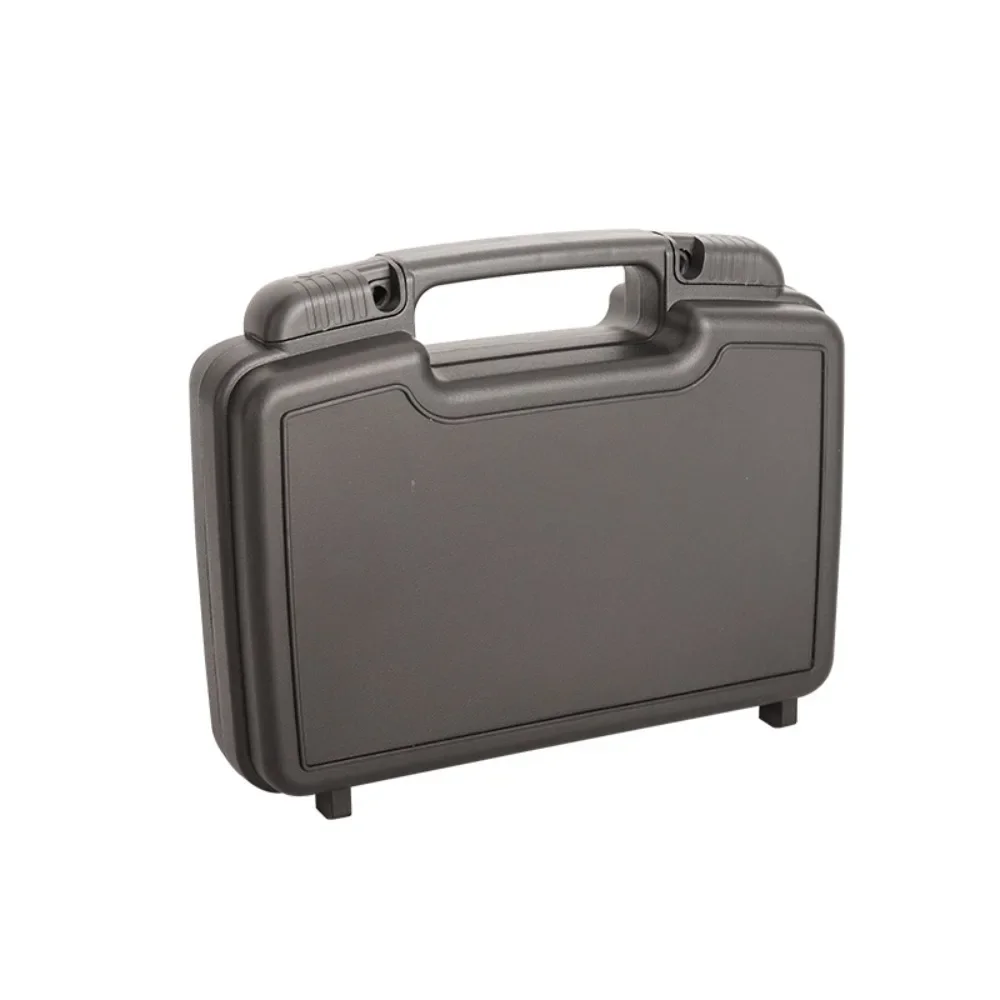 Universal Protective Instrument Tool Box Lightweight Anti Impact Carry Shockproof Storage Sealed Tool Case Suitcase Tool Storage