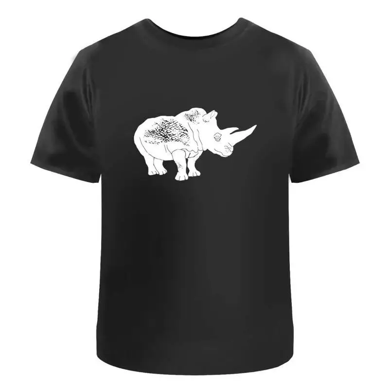 

Rhino' Cotton T Shirt Ta006054