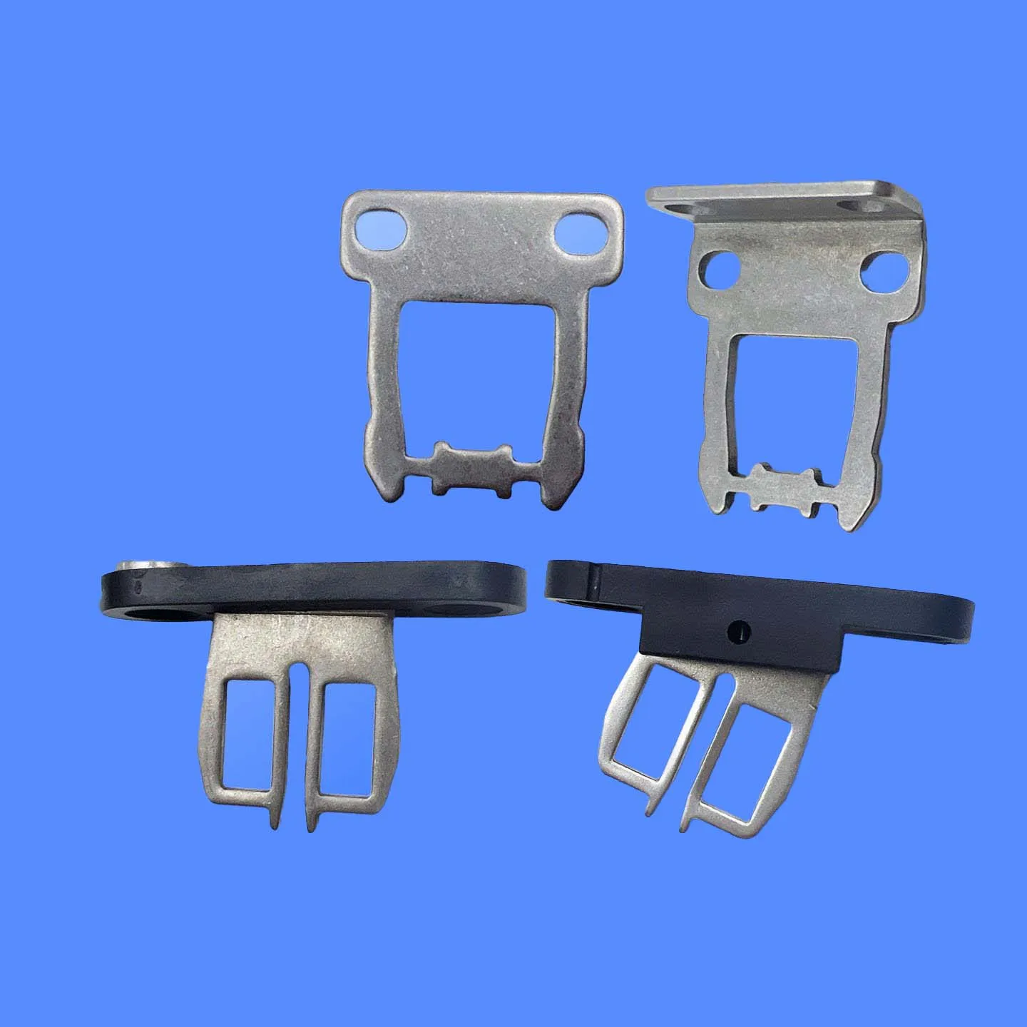 Safety door lock switch moduleAZ15/16-B2 B1 B6 AZ17/170-B1 B5 B6