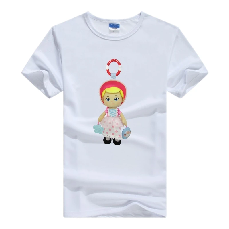 Sports Disney Cartoon Toy Story Woman Tops White Clothes Mens Tee Oversized Friends 2024 Summer Loose Blouse Grunge Y2K T-shirts