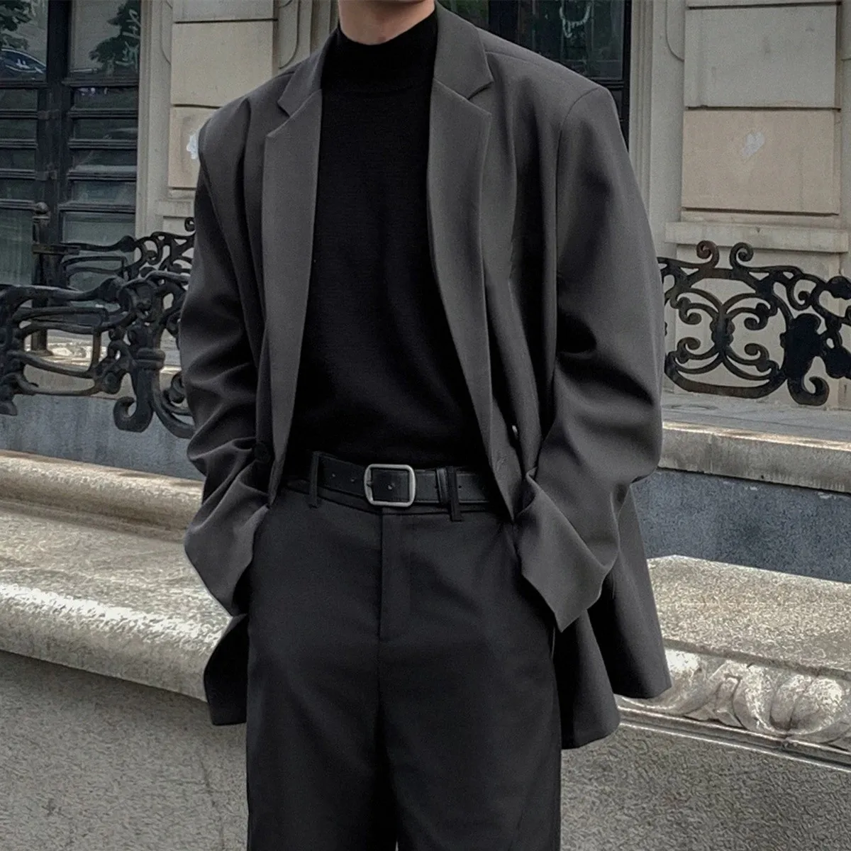 Dark gray