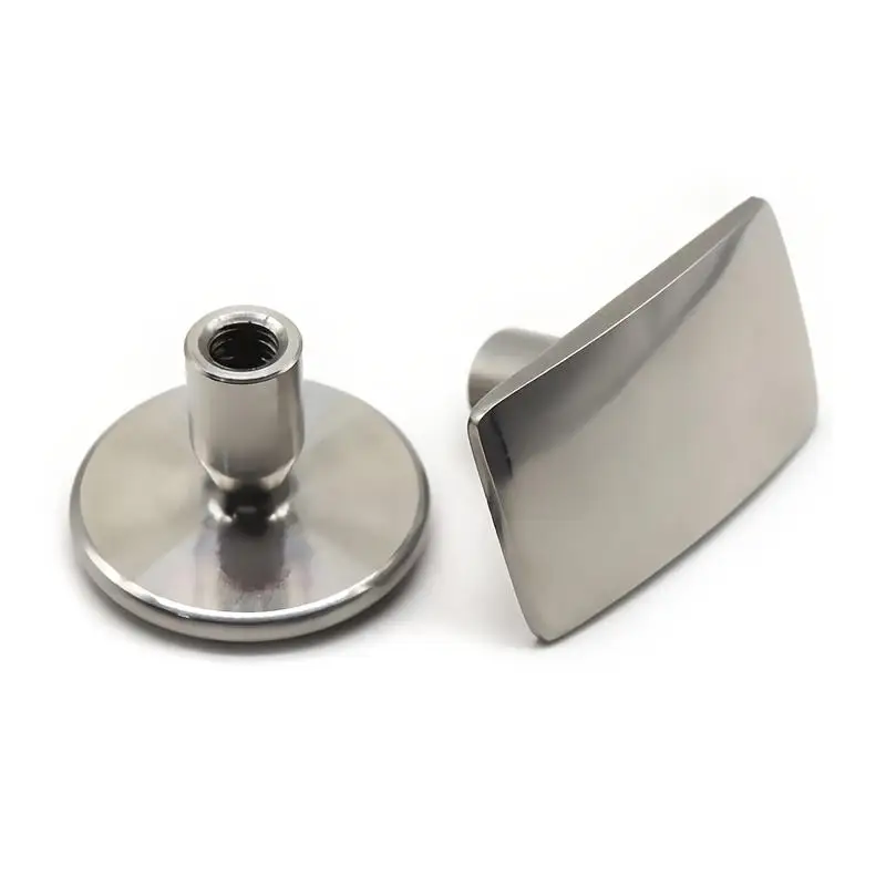 1Set Stainless Steel Dent Repair Tool Set with Replaceable Heads for Panel Beating Bodywork Manual Use
