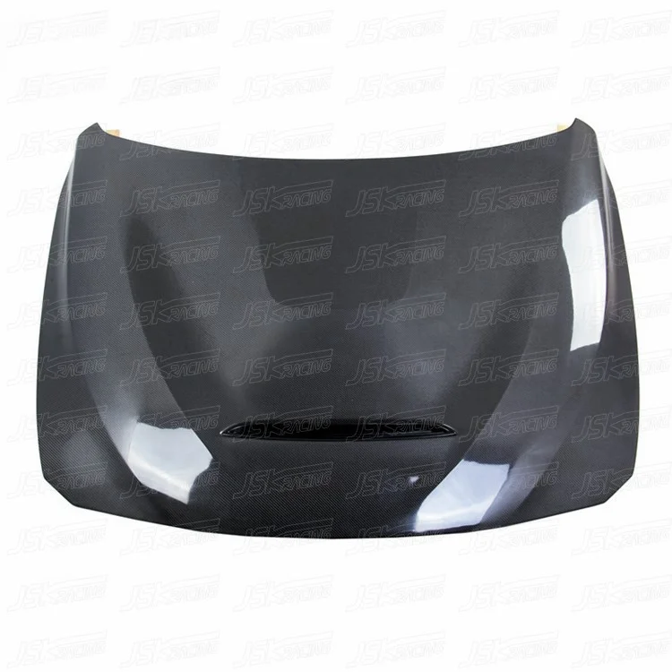 2014-2018 GTS STYLE CARBON FIBER HOOD FOR  3 SERIES F80 M3