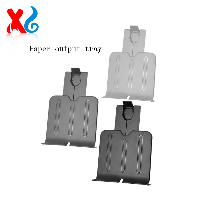 1Set RC2-9232 RM1-6903-000CN Paper Output Delivery Tray For HP P1102 P1102w P1102s P1005 P1006 P1007 P1008 1100 P1106 input tray