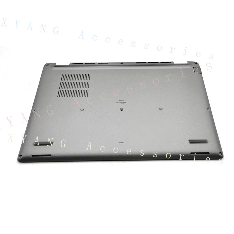 PP+ New For Dell Latitude 5440 14 Laptop Bottom Base Cover Enclosure 05PYPR 5PYPR