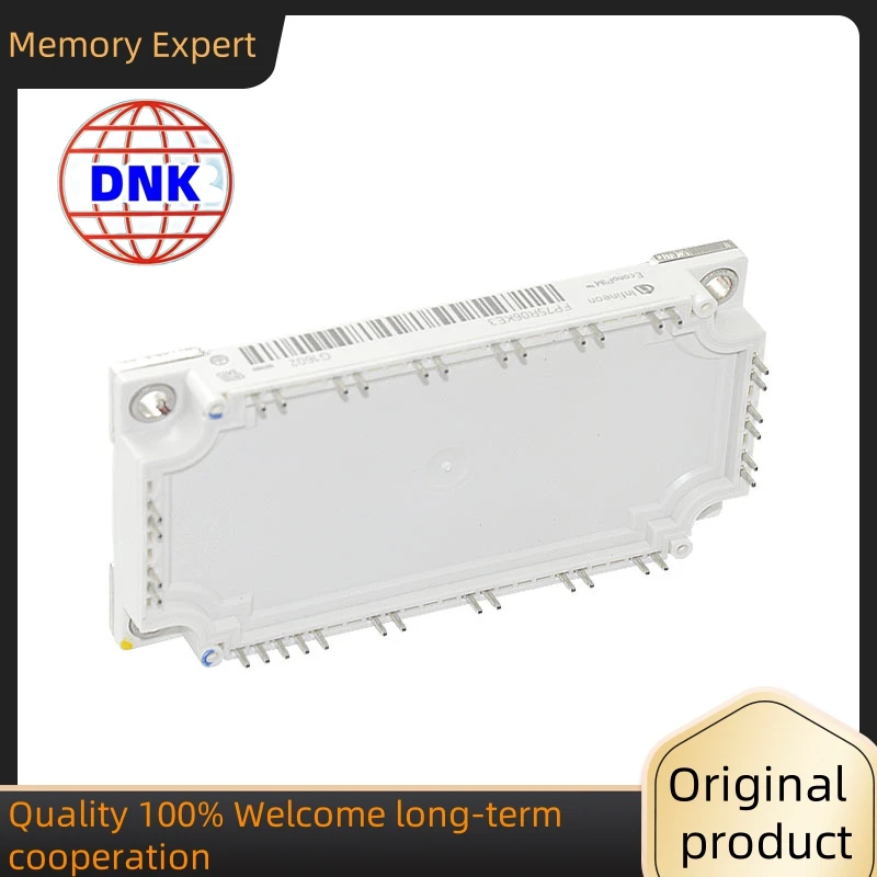 

FP30R06KE3 FP50R06KE3 FP75R06KE3 FP100R06KE3 IGBT Module