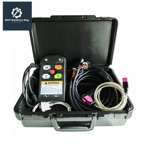 2026 For BOBCAT Diagnostic Tool (RST) Remote Start Tool with Service Analyzer Service 5.46.3.30