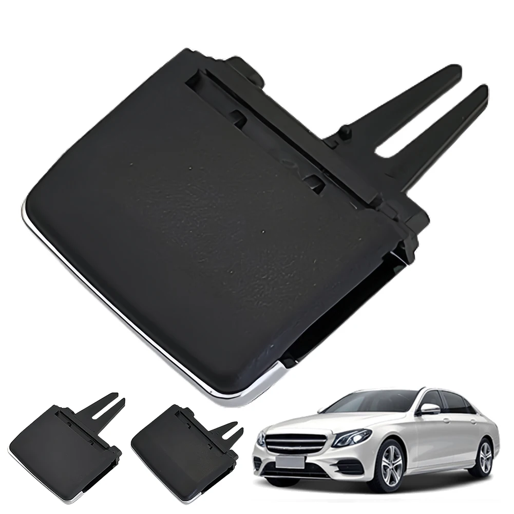 

A/C Air Conditioning Vent Outlet Tab Clip OEM 1668300054/1668300154/1668300554 AC Vent Slider Fit for Mercedes Benz W166 W292