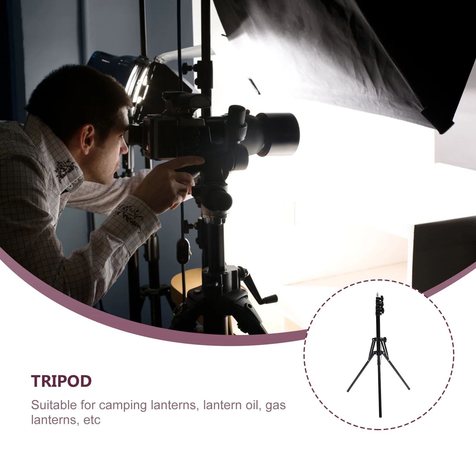 

1Pcs Folding Selfie Tripod High Quality Lightweight Portable Phone Tripod Stand Extendable Travel Photo Taking Live Streaming