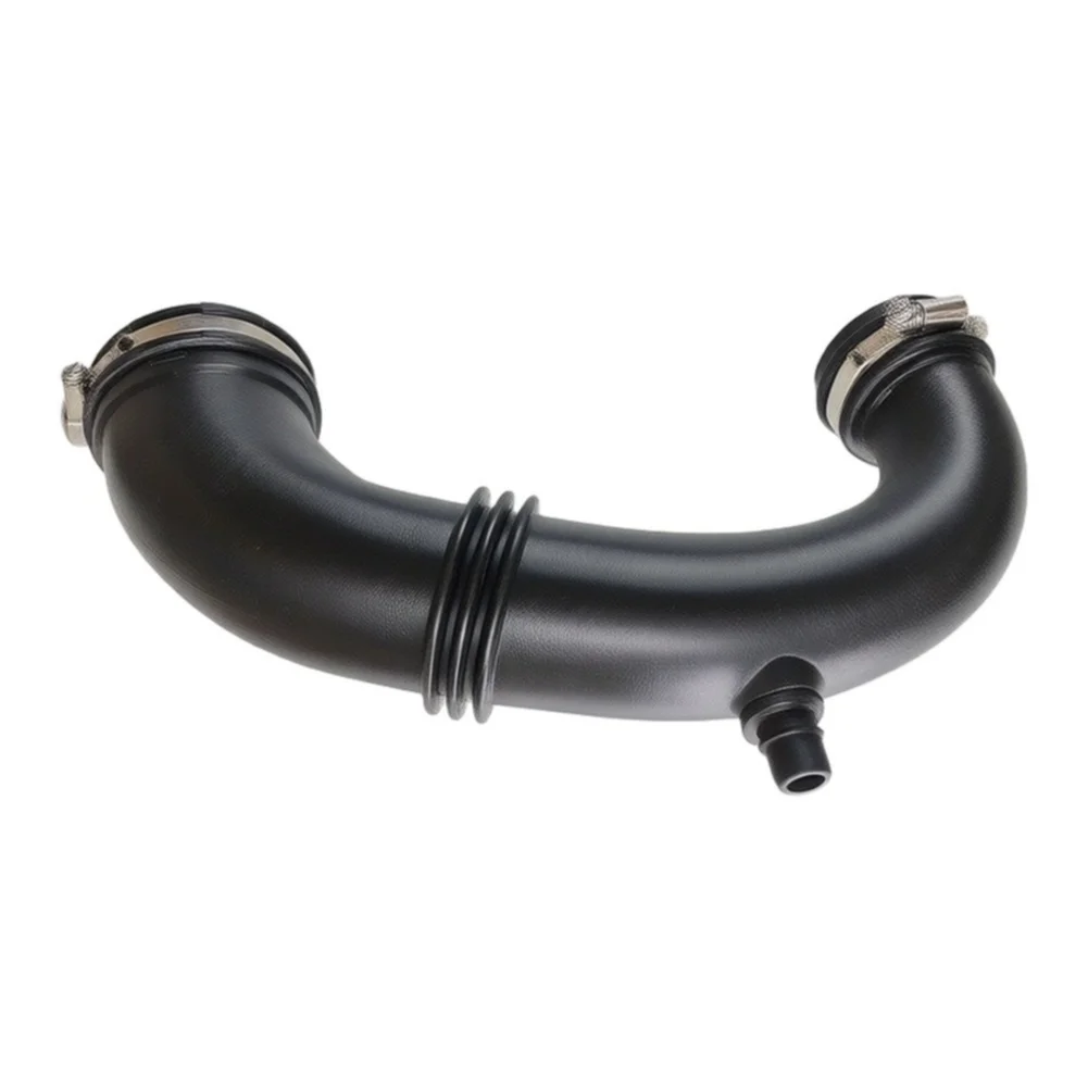 Rubber Air Tube Air Intake Hose For Engine Air Intake System Wear-resistant Rubber Oil-resistant Material High Toughness Design