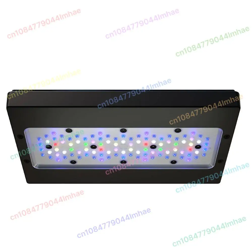 A8SE Blue 215W Wireless Application Control Full Spectrum Saltwater Marine Aquarium Reef Aquarium Light Emitting Diode Light