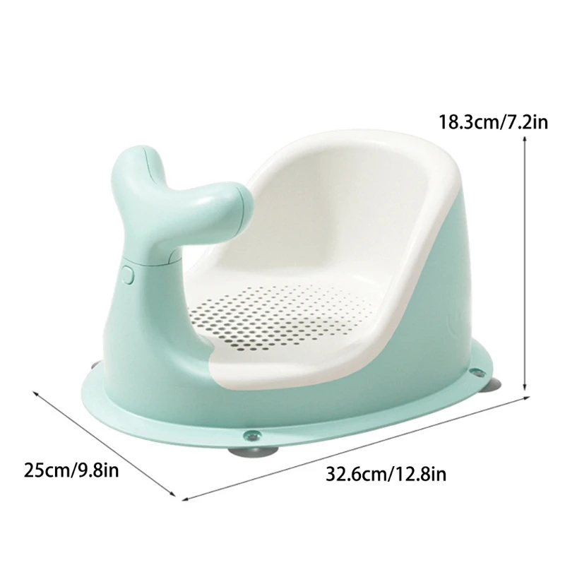 Baby Bath Safety Bath Tub Chair Bathtub for Infant Bathtub Support