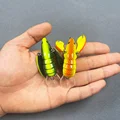 Two Random Colors