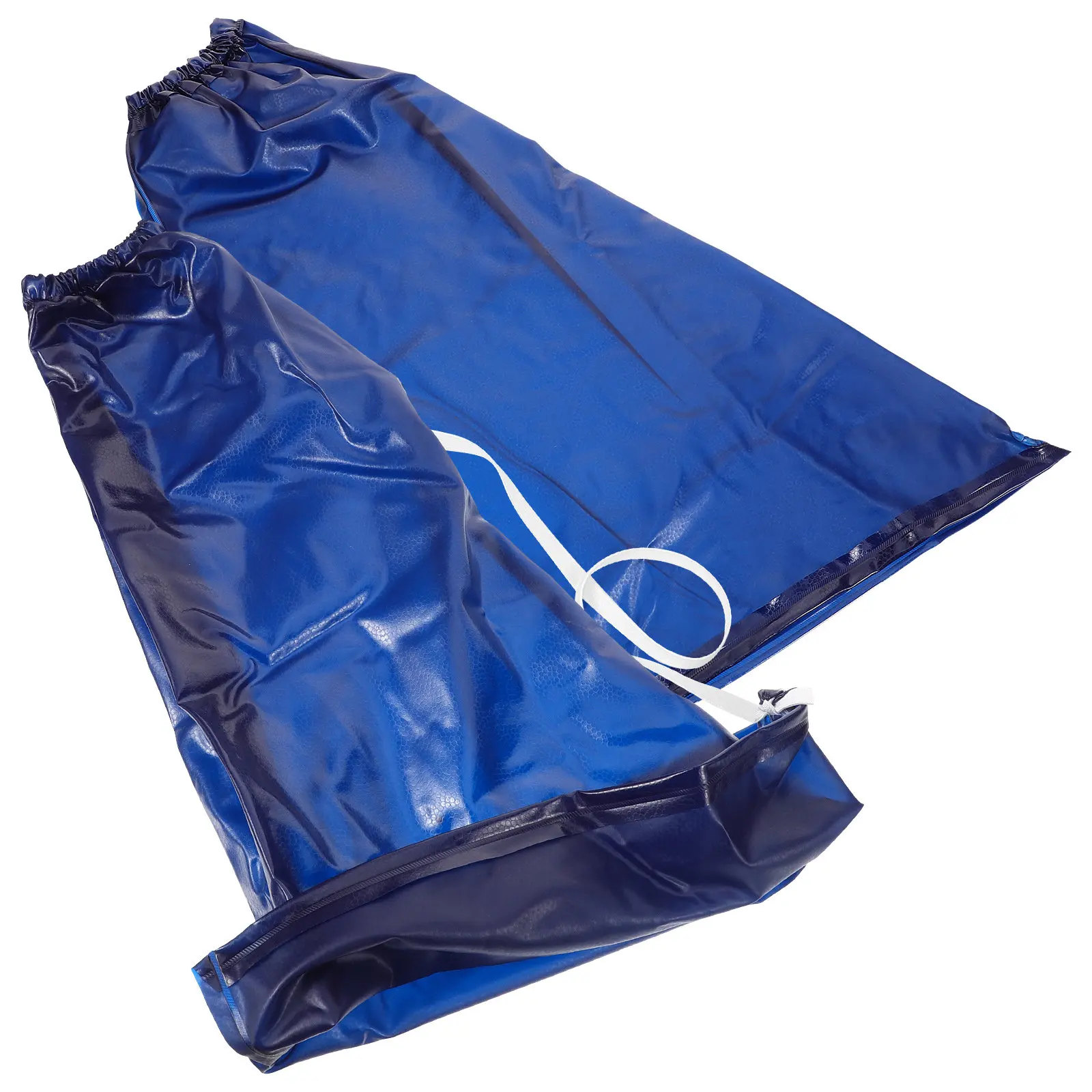 

1 пара маслостойких водонепроницаемых нарукавников для садоводства, рыбалки, сельского хозяйства, домашней работы, защитные перчатки на всю руку