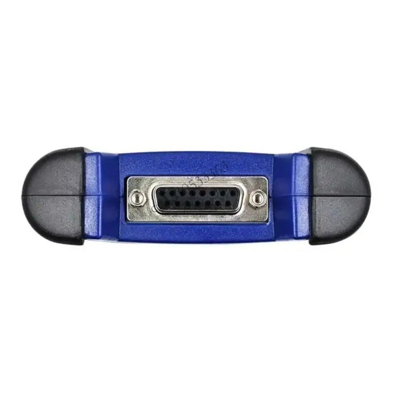 

090e Universal 124032 Диагностический сканер инструмент Nexiq USB Link 2 для автомобильного грузовика