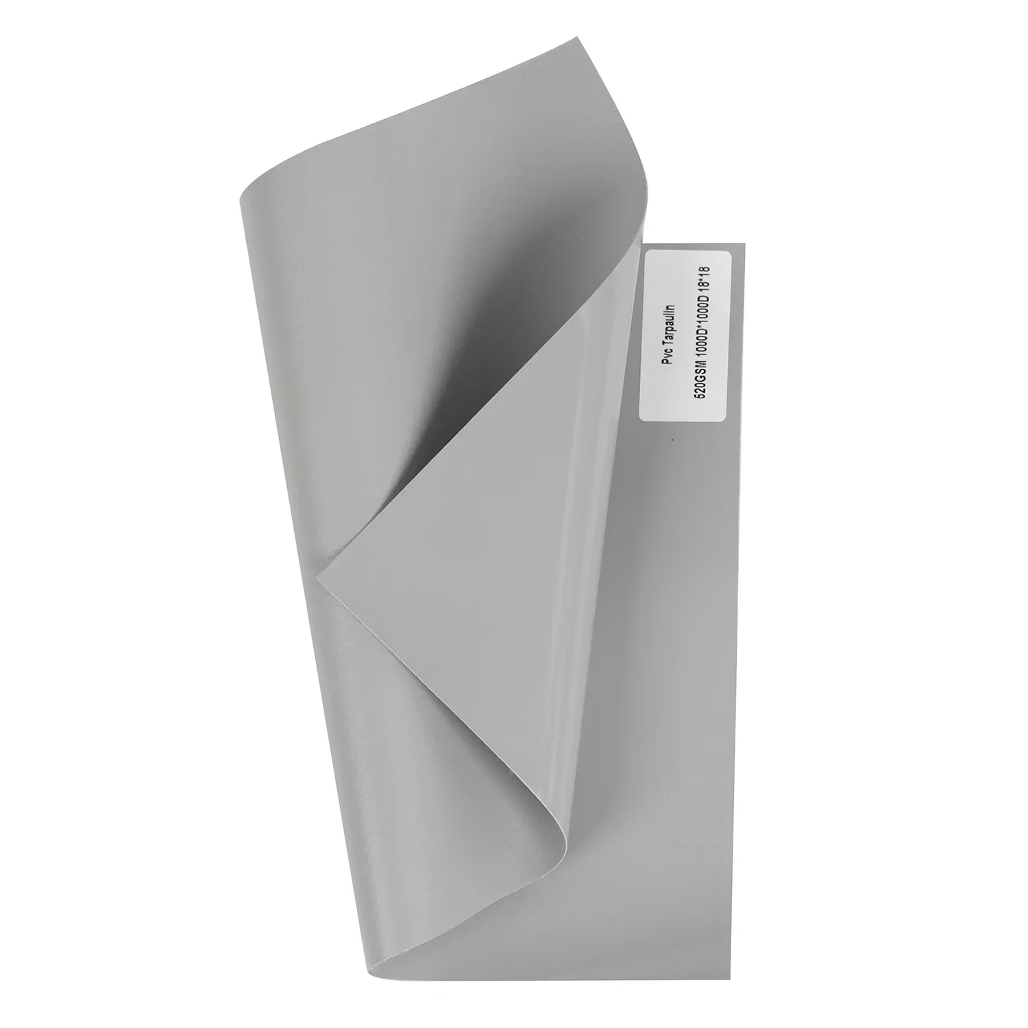 【From China】900GSM Pvc Tarpaulin Canvas Cover Industrial Textile Polyester  Fabric 1000D 30*30