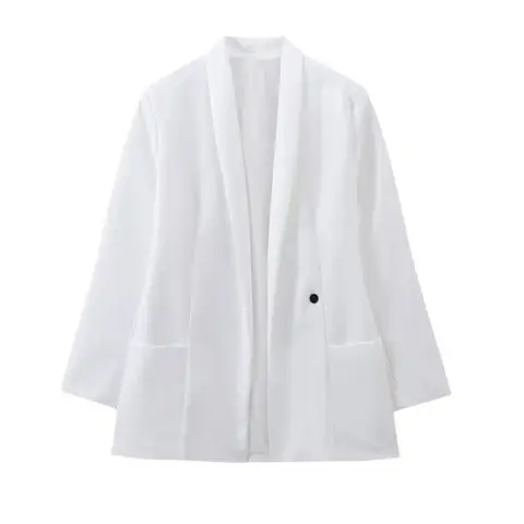 10 best sales सफेद ब्लेज़र - №2