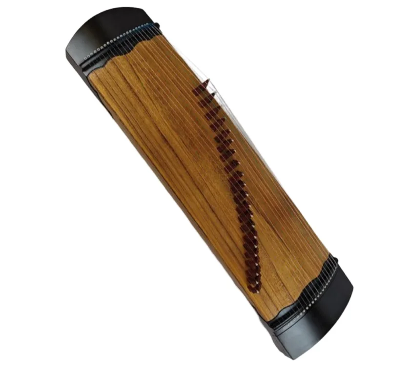 

Guzheng 125cm Black solid surface Chinese string instruments