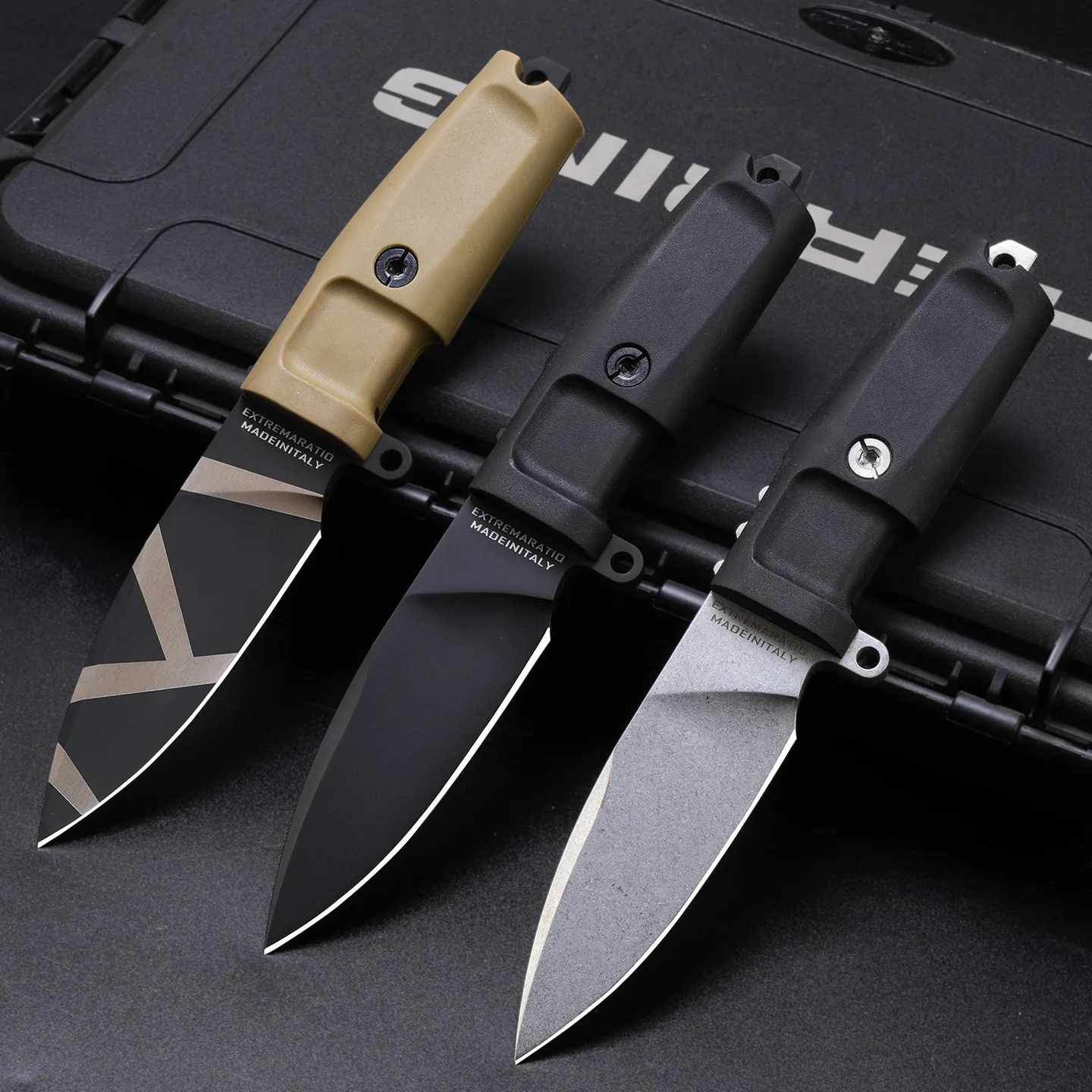 Extrem Col Moschin … - image