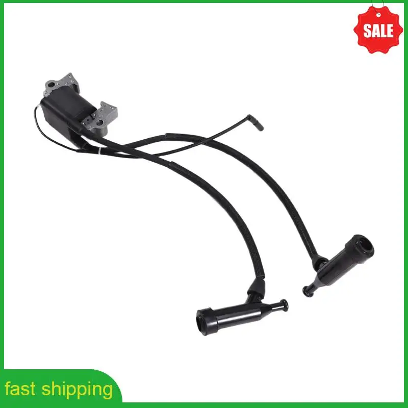 

A010 для HONDA GX360 HT3813 HT4213 аксессуары для газонокосилок 30500-ZA0-701 катушка зажигания садовые инструменты Запчасти