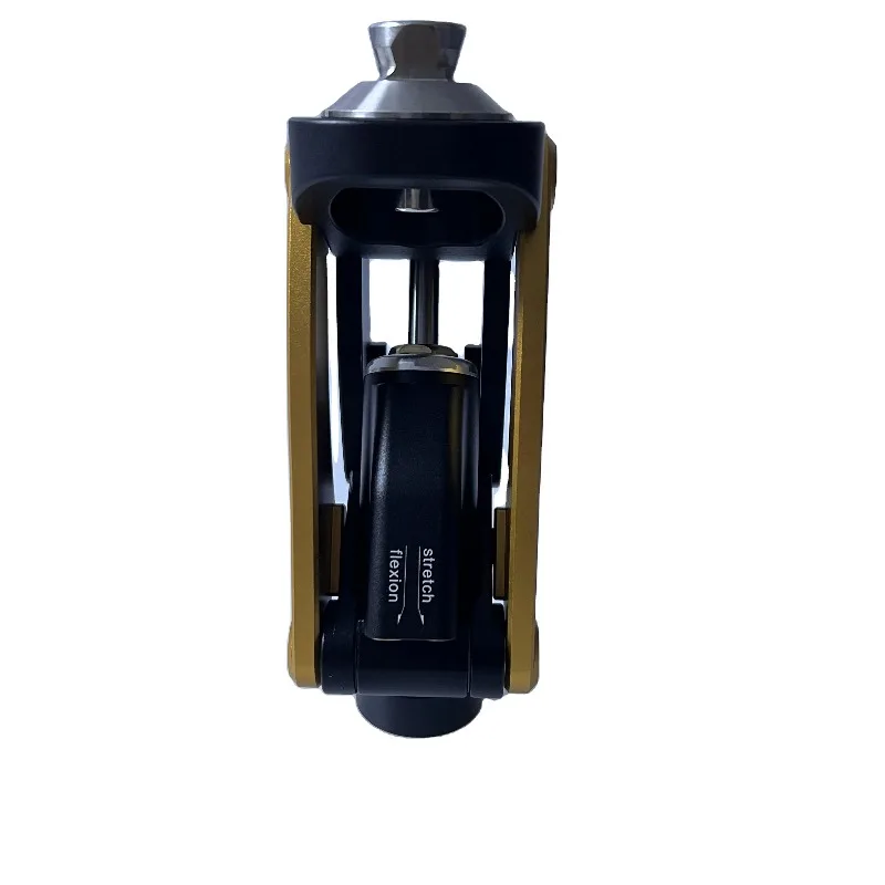 Five  Bar Pneumatic Knee Joint For AK Amputees Manufacture Customized